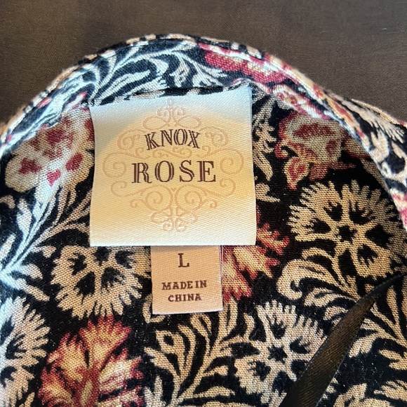 BoHo dress - Picture 7 of 7